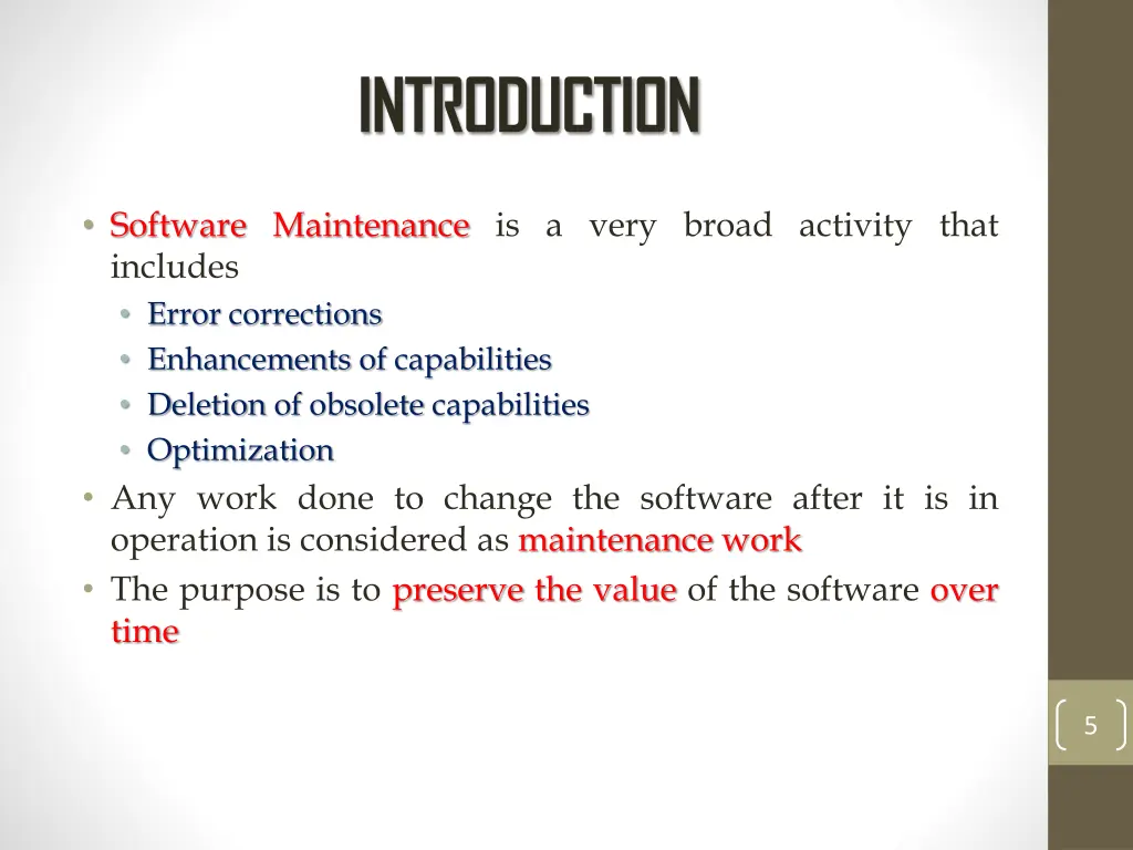 introduction 1