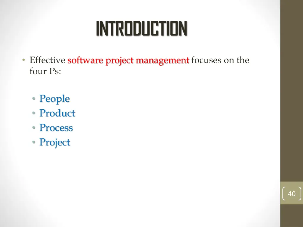 introduction 3