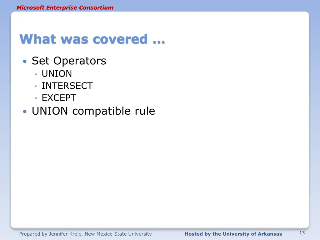 microsoft enterprise consortium microsoft 12