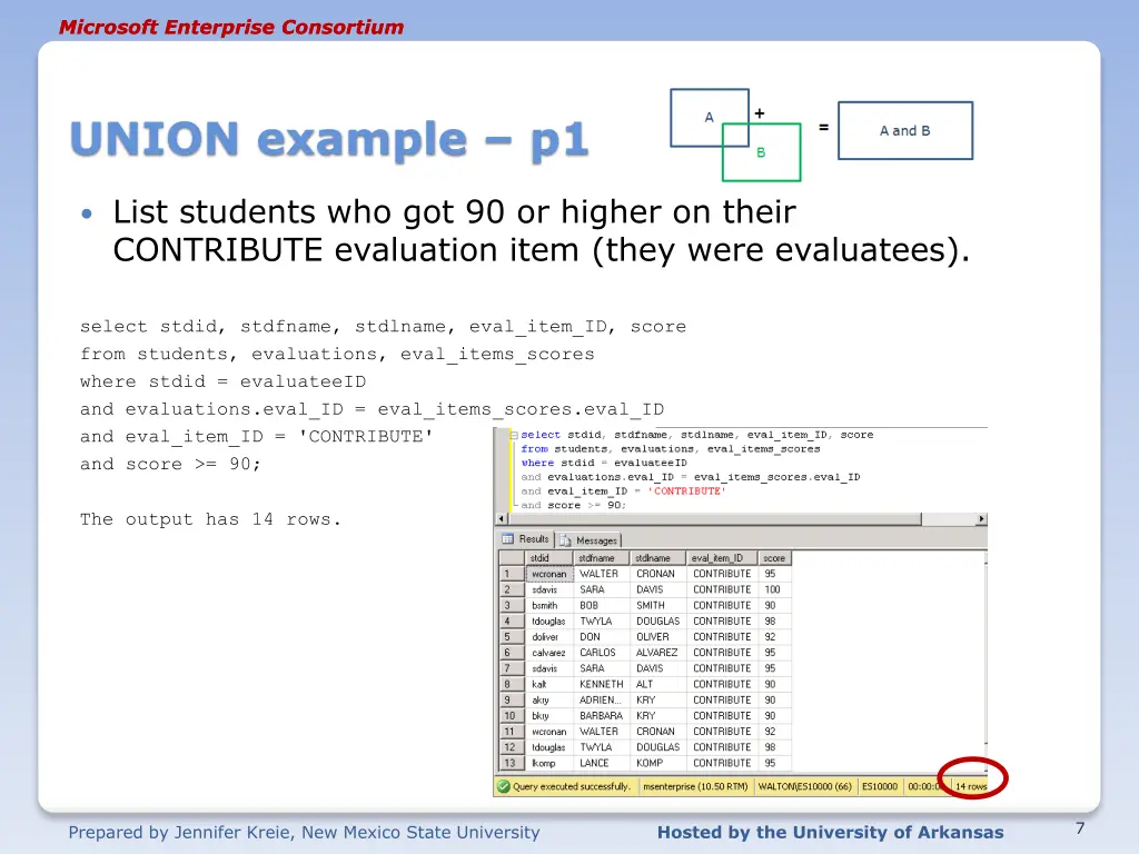 microsoft enterprise consortium microsoft 6