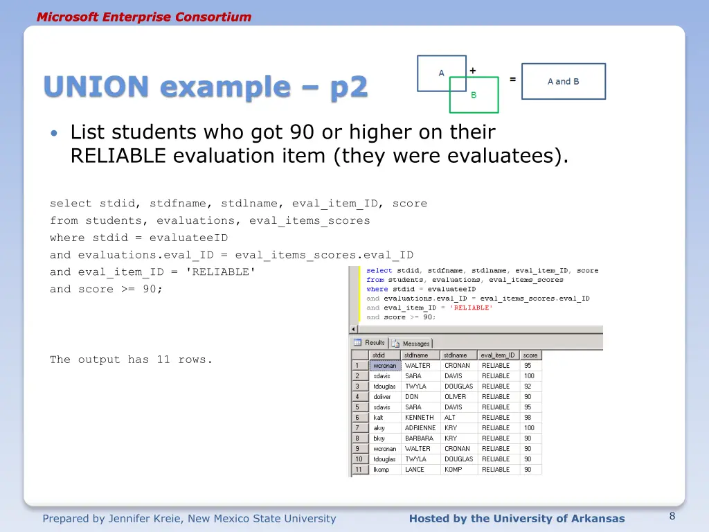 microsoft enterprise consortium microsoft 7