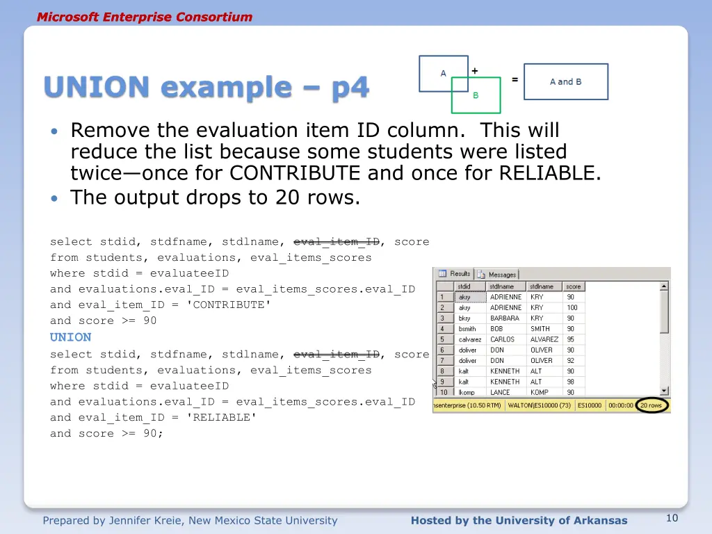microsoft enterprise consortium microsoft 9