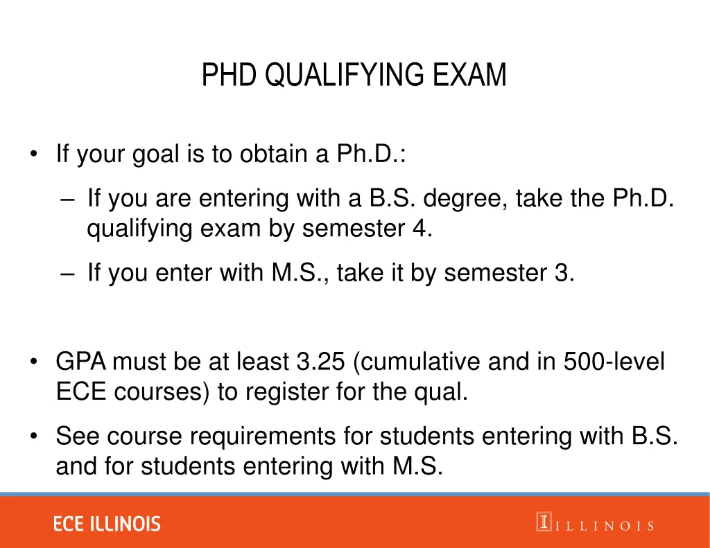 phd qualifying exam