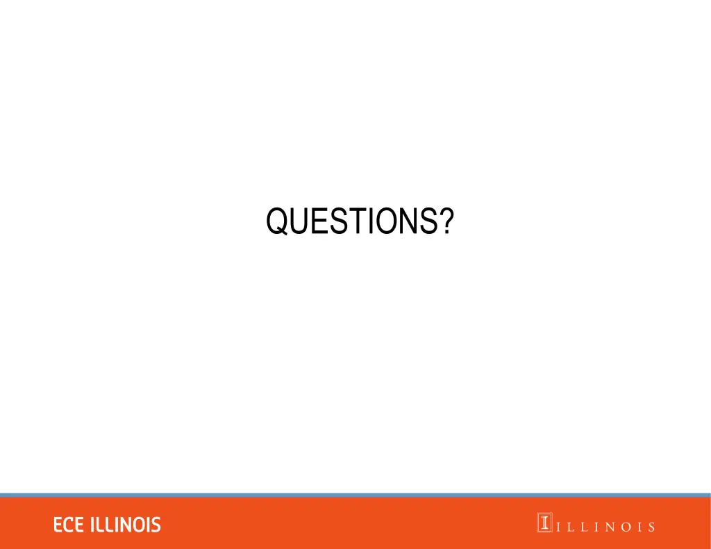 questions
