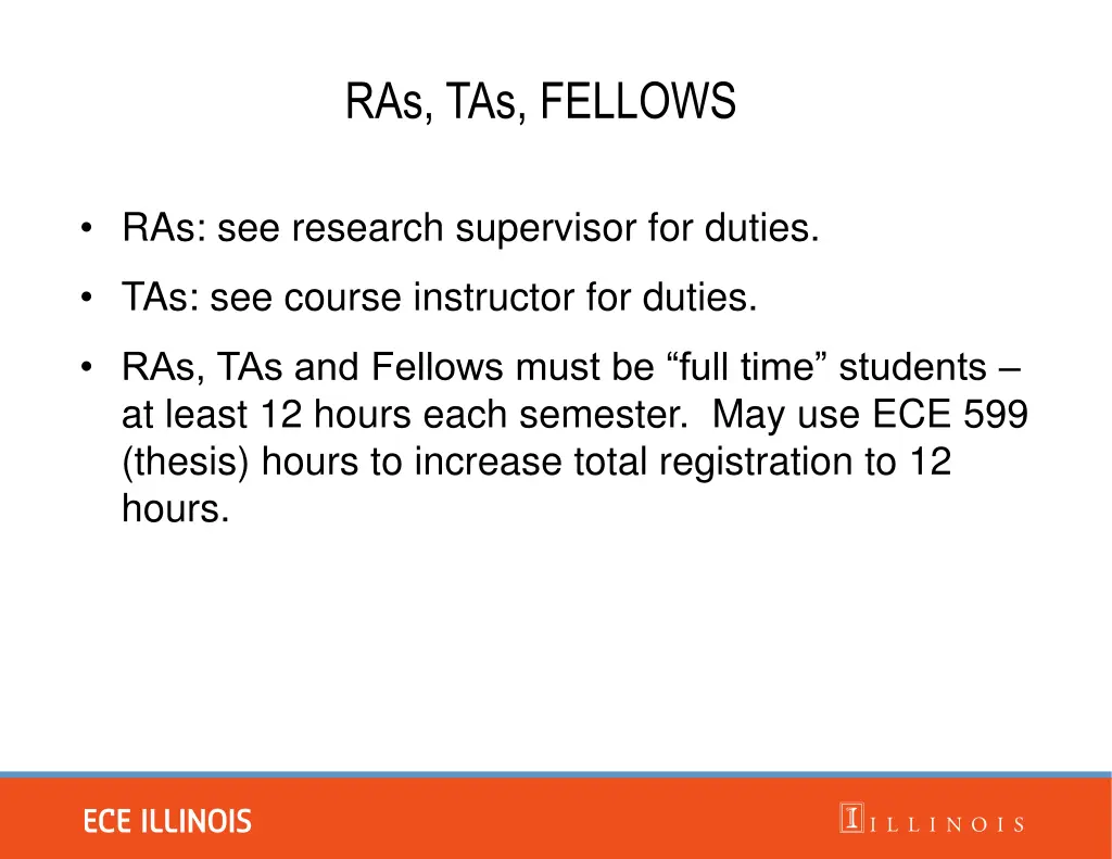 ras tas fellows