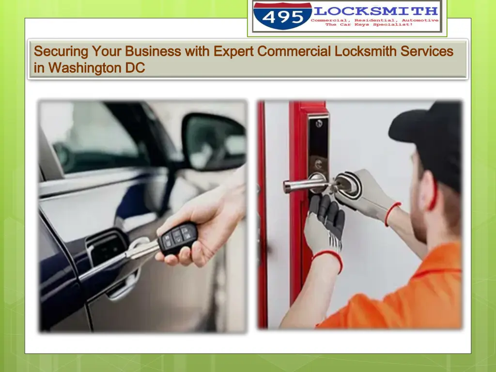securing your business securing your business 1