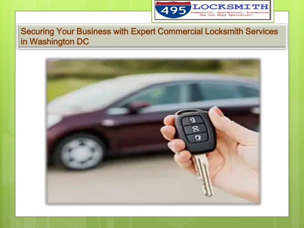 securing your business securing your business 2