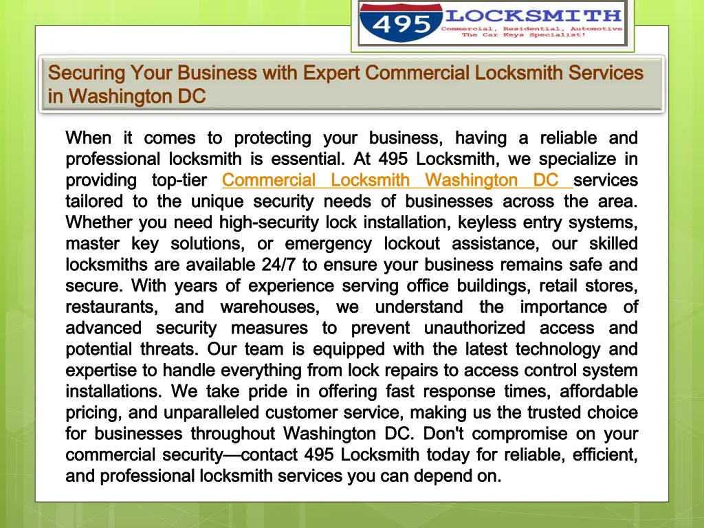 securing your business securing your business 3