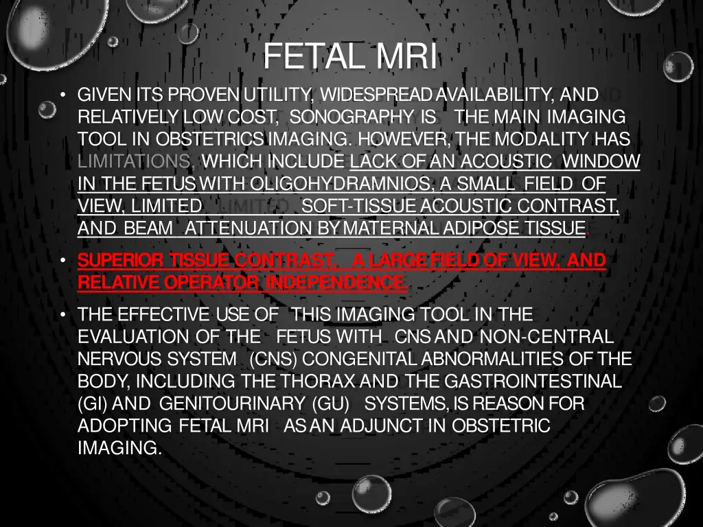 fetal mri 1