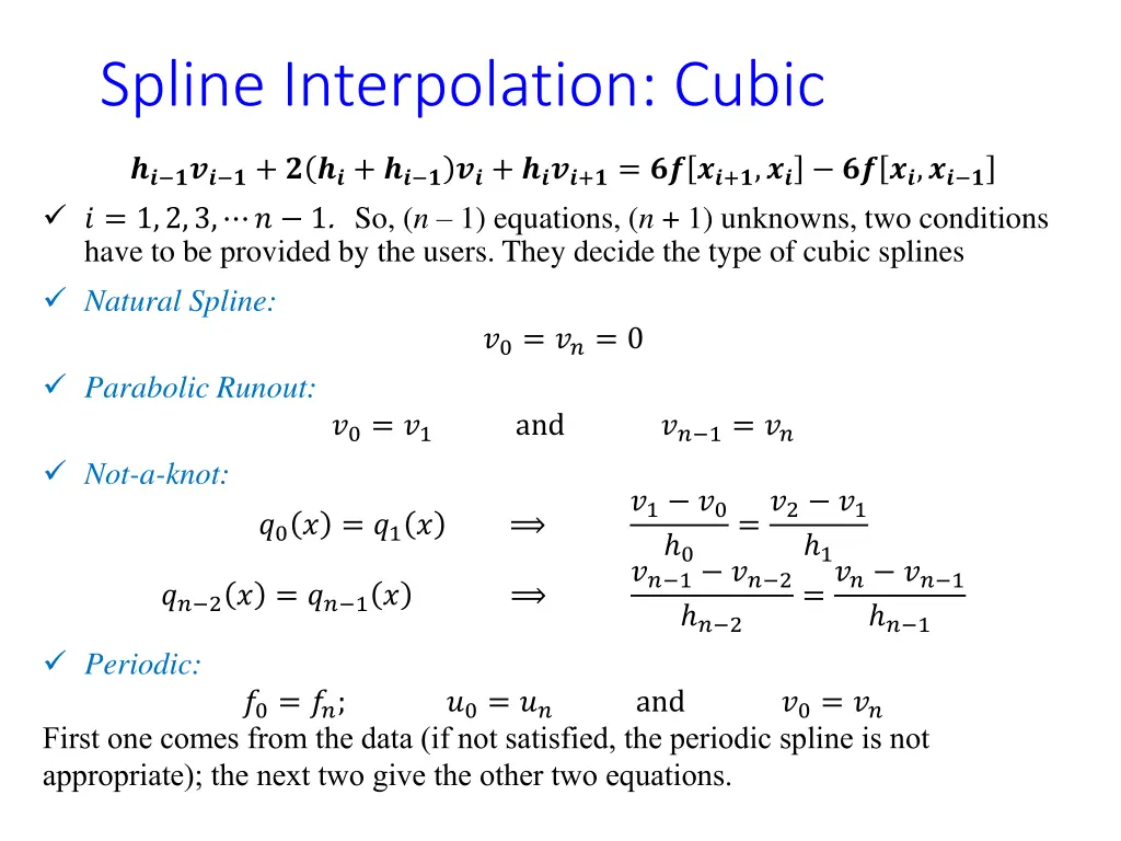 spline interpolation cubic 4