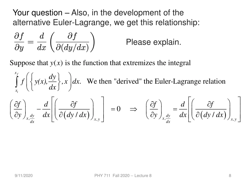 your question also in the development