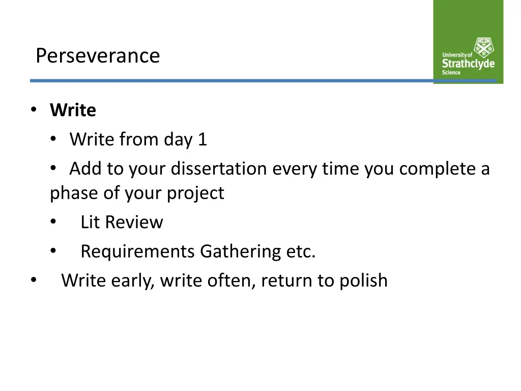 perseverance 1