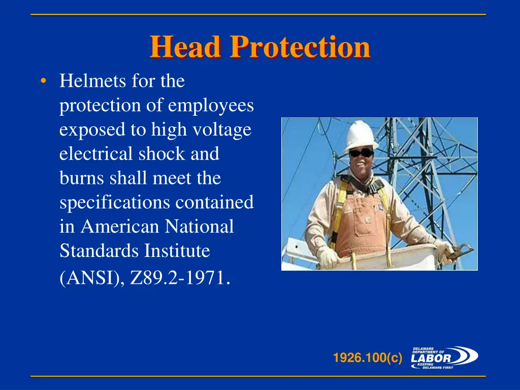head protection helmets for the protection