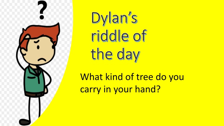 dylan s dylan s riddle of riddle