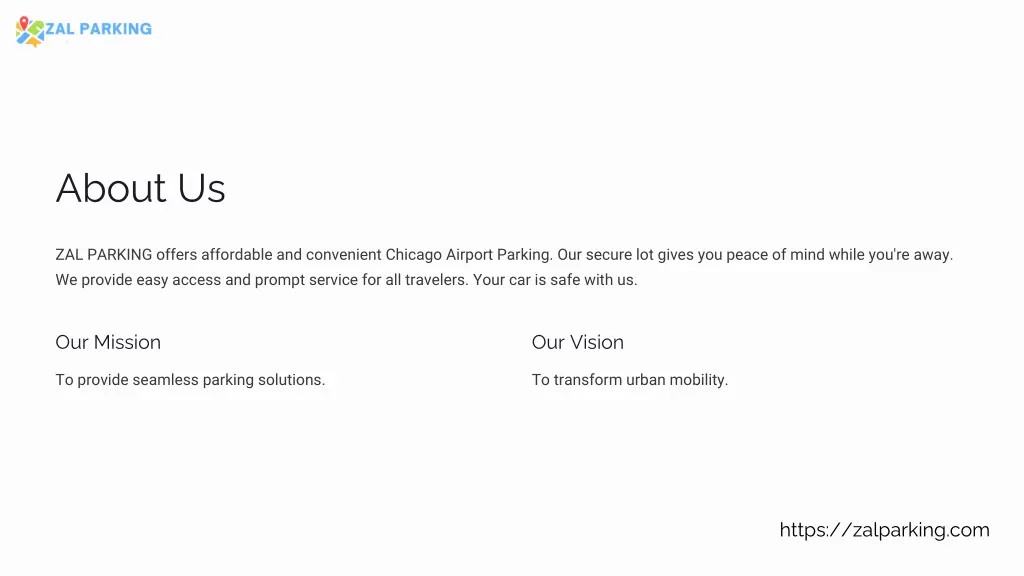 about us
