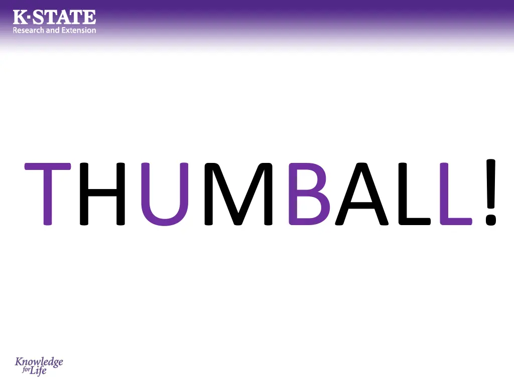 thumball