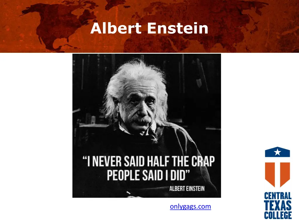 albert enstein