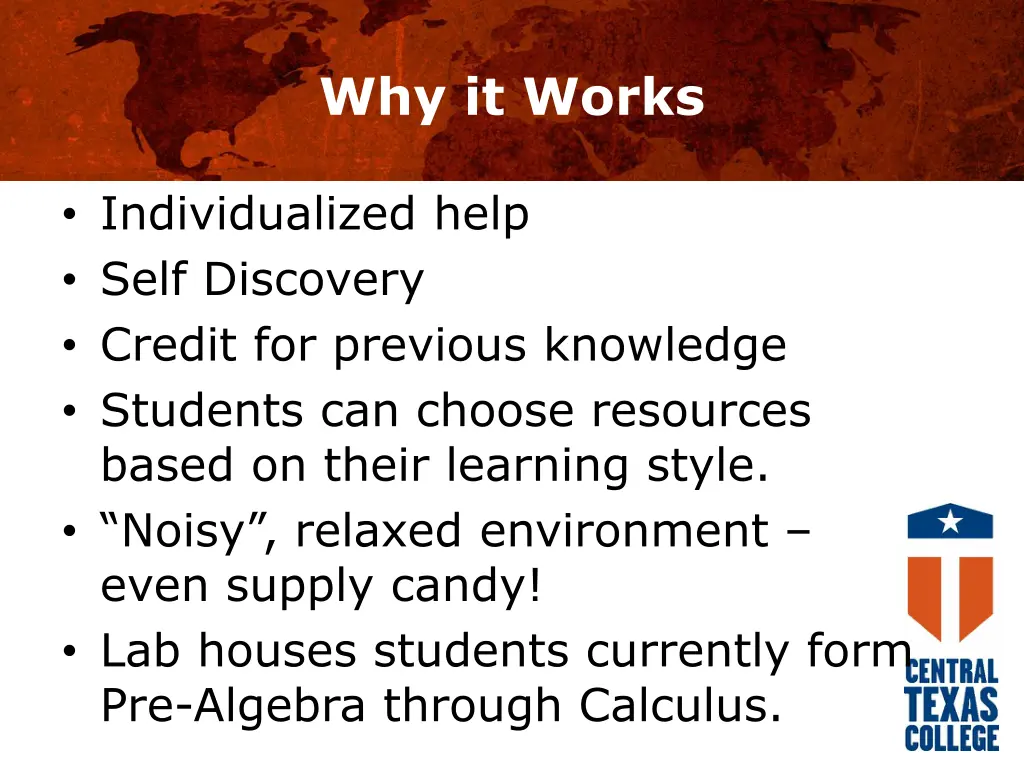 why it works 1