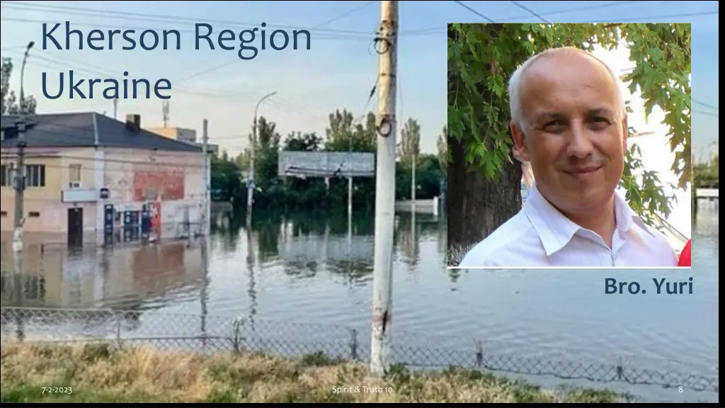 kherson region ukraine