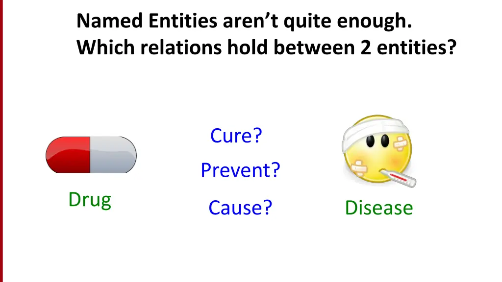 named entities aren t quite enough which