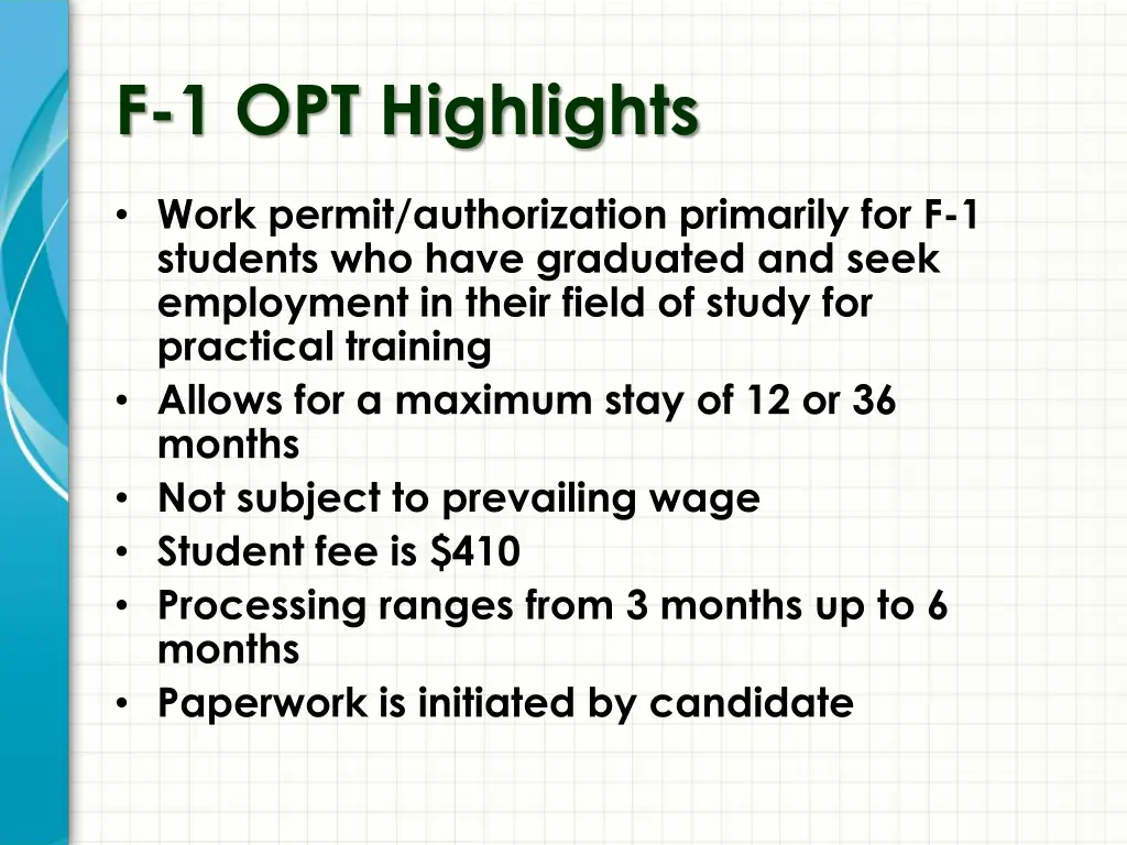 f 1 opt highlights