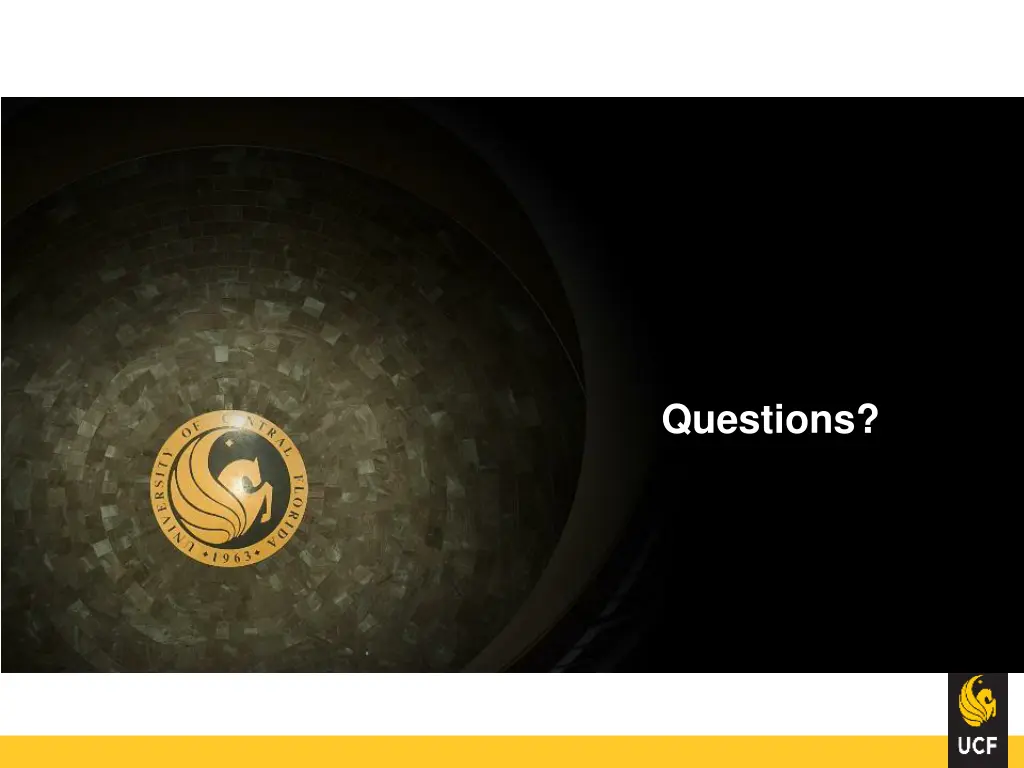 questions