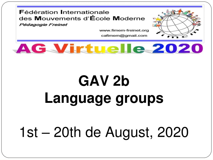 gav 2b