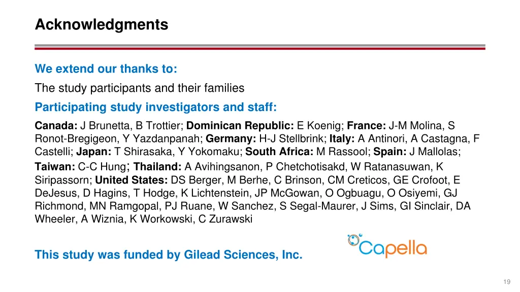 acknowledgments