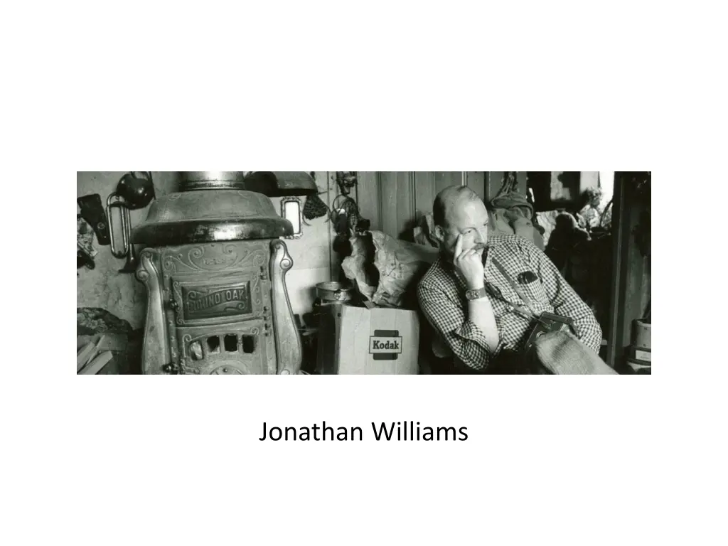 jonathan williams