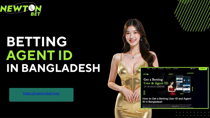 betting agent id in bangladesh