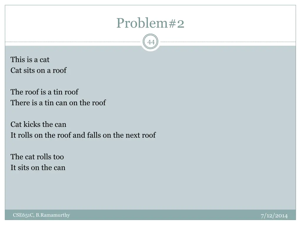 problem 2