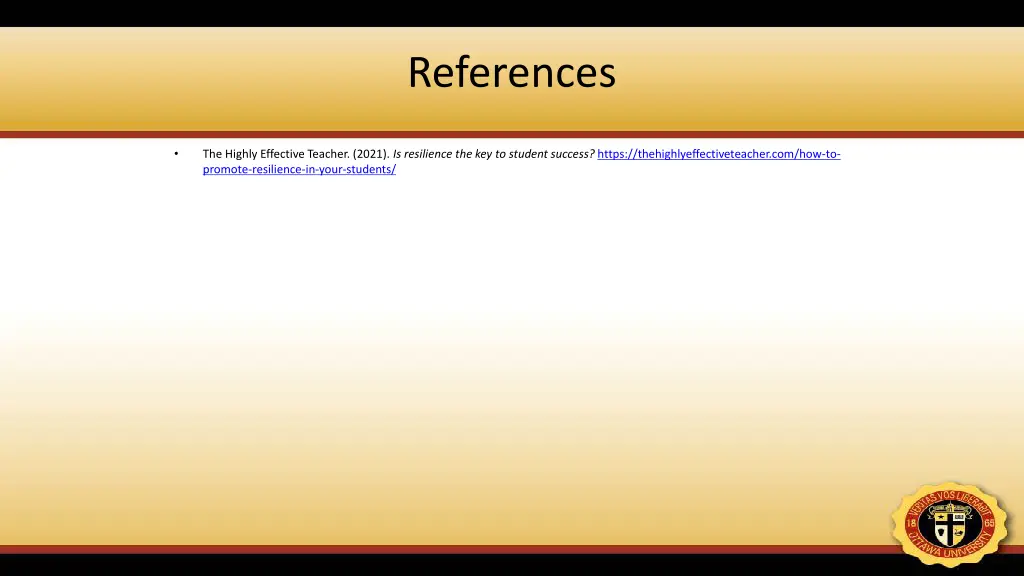 references 2