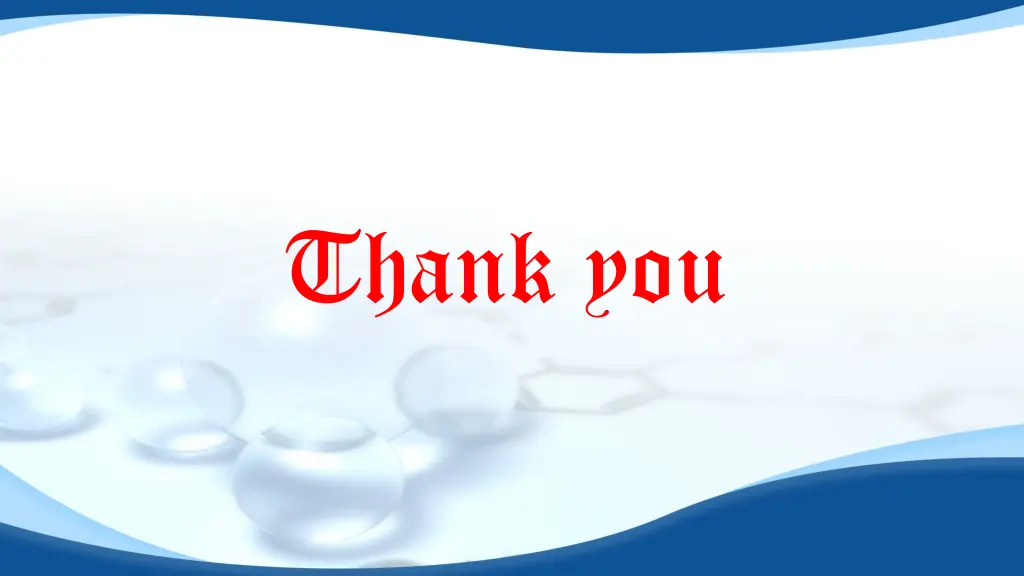 thank you