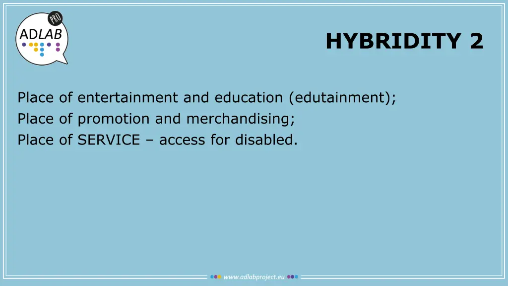 hybridity 2