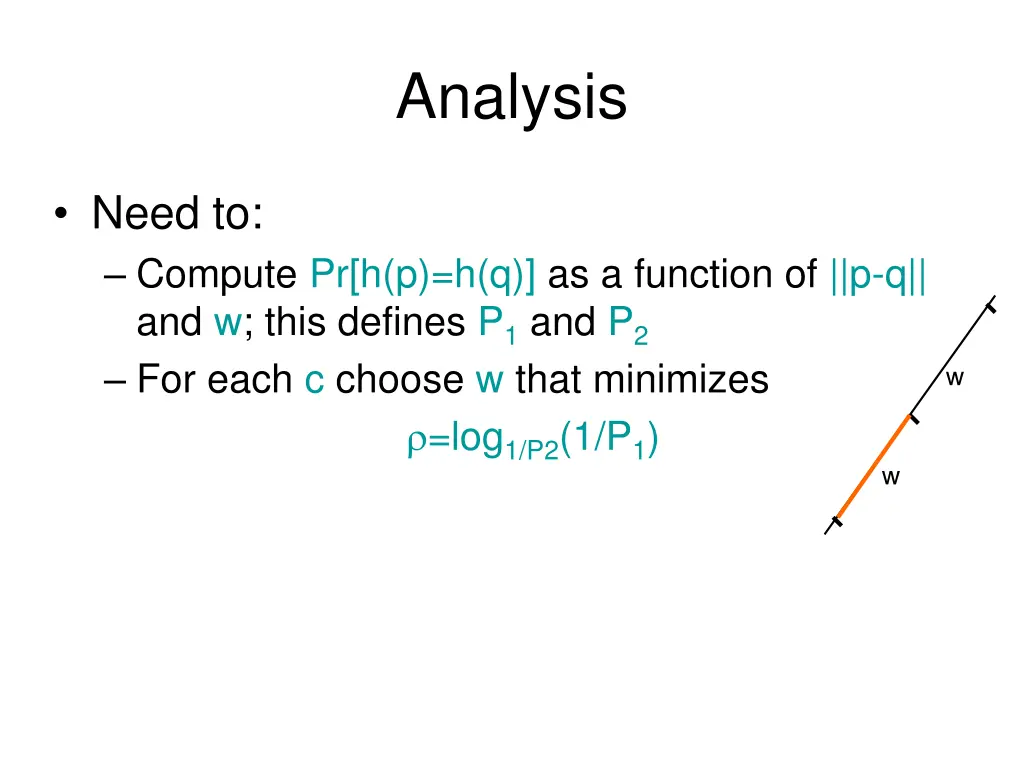 analysis 1