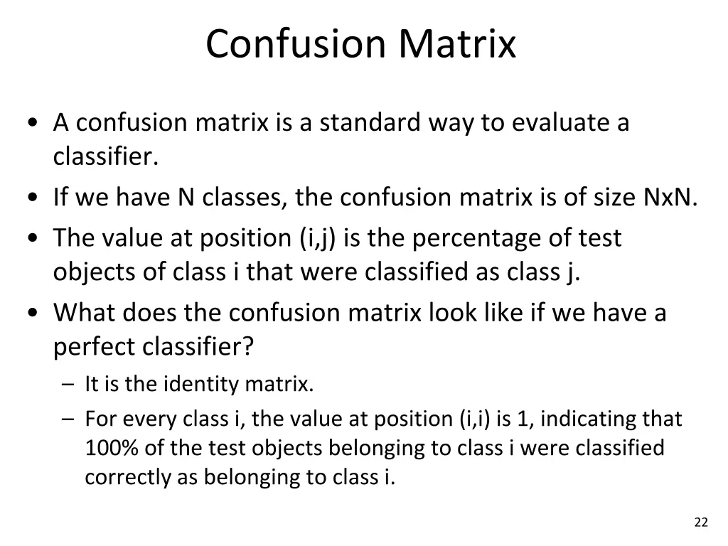 confusion matrix 2