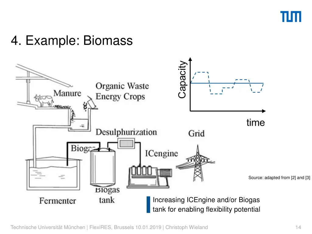 4 example biomass