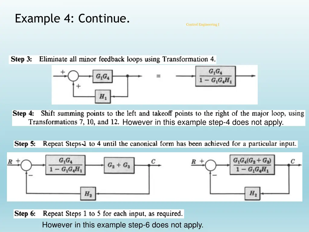 example 4 continue