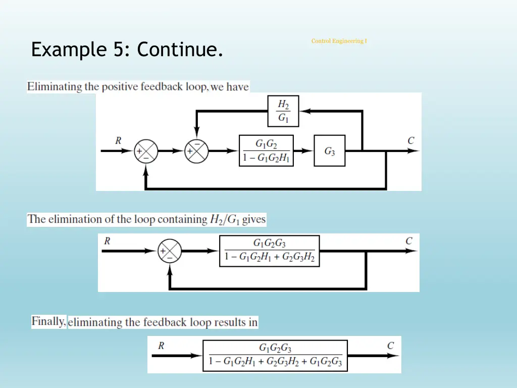 example 5 continue