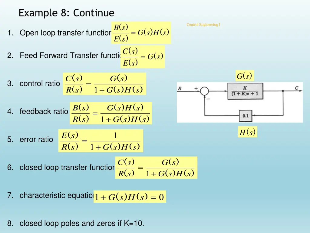 example 8 continue 2
