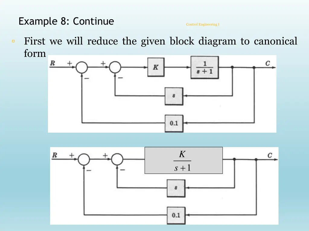example 8 continue