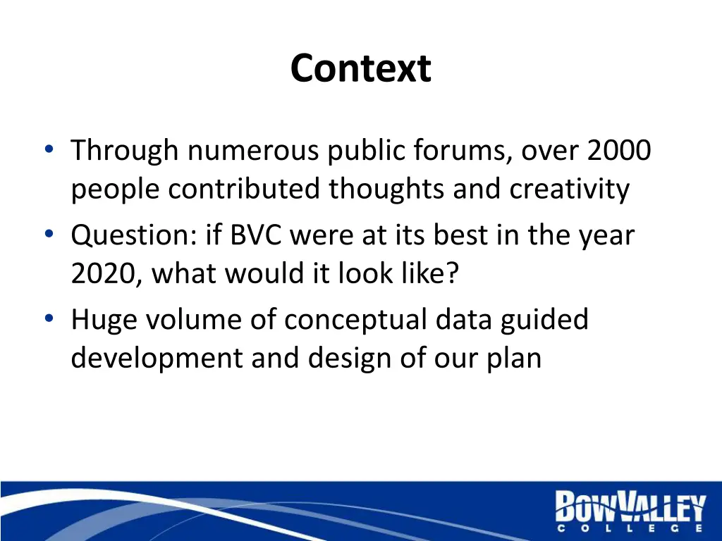 context