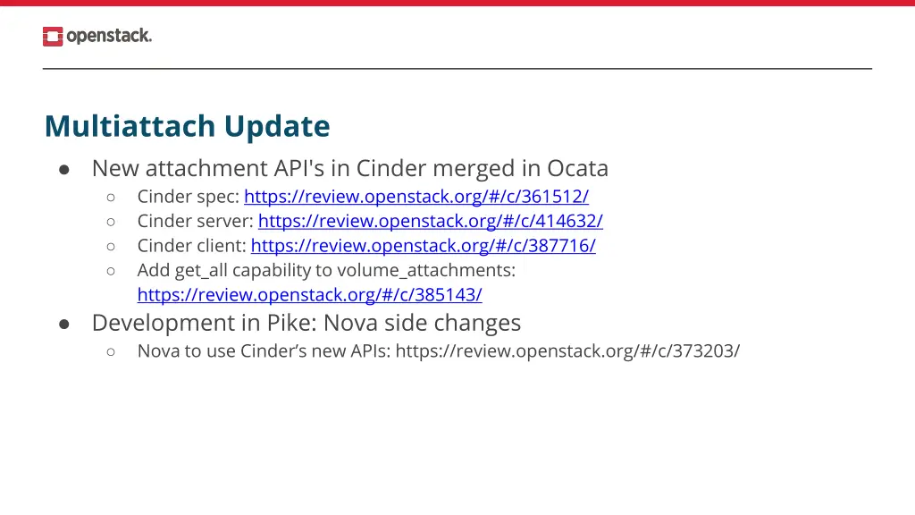 multiattach update new attachment api s in cinder