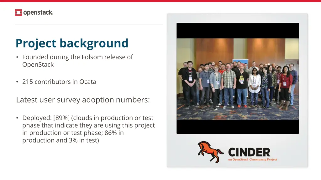 project background founded during the folsom