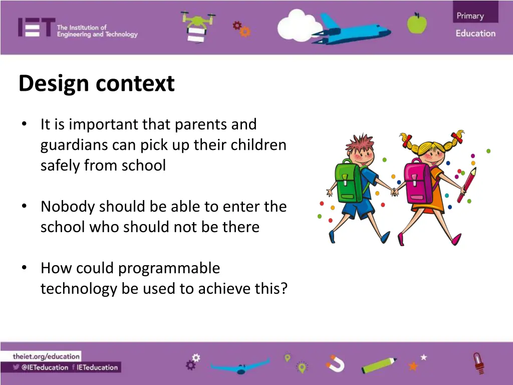 design context