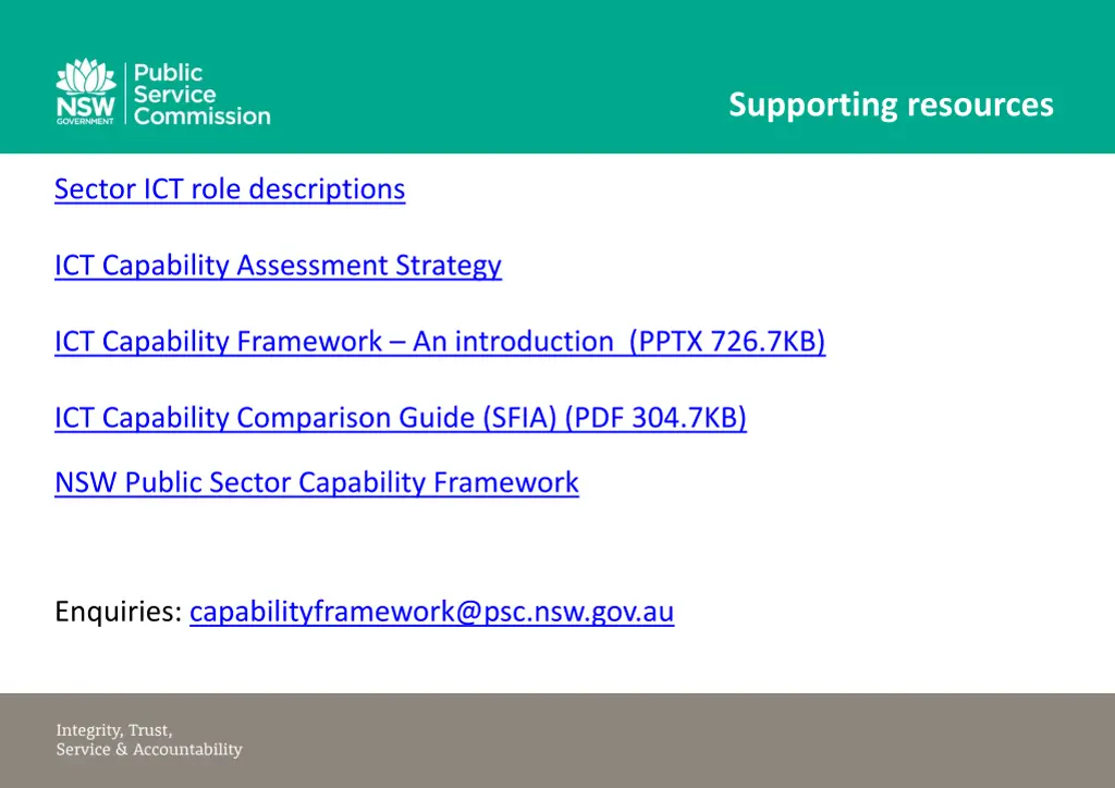 supporting resources 3