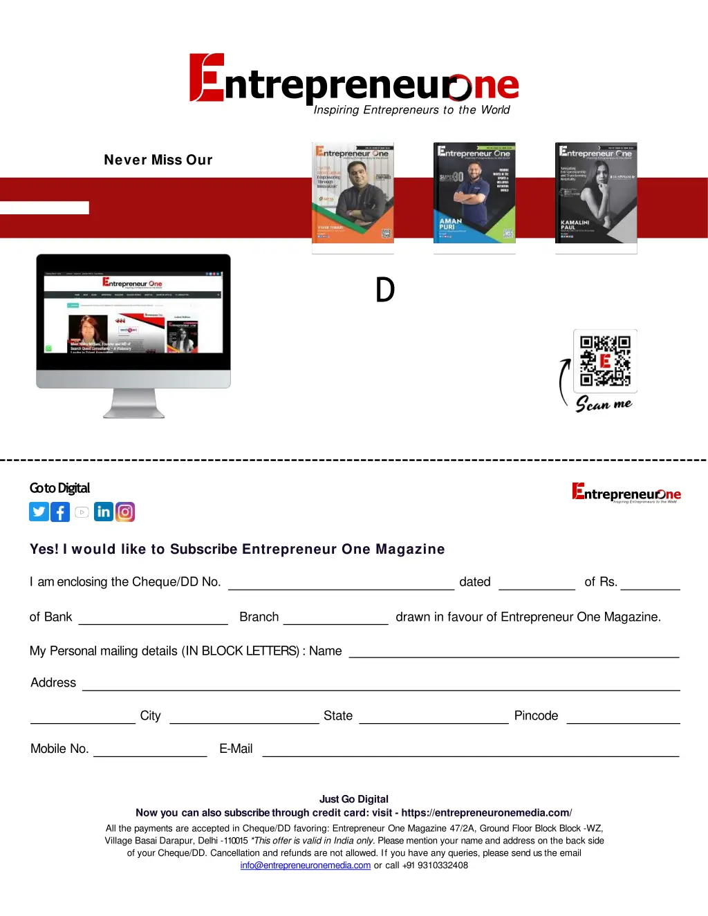 ntrepreneur ne inspiring entrepreneurs 2