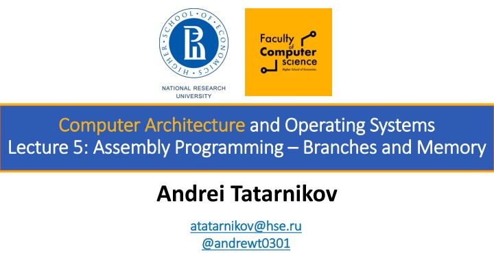 computer architecture computer architecture