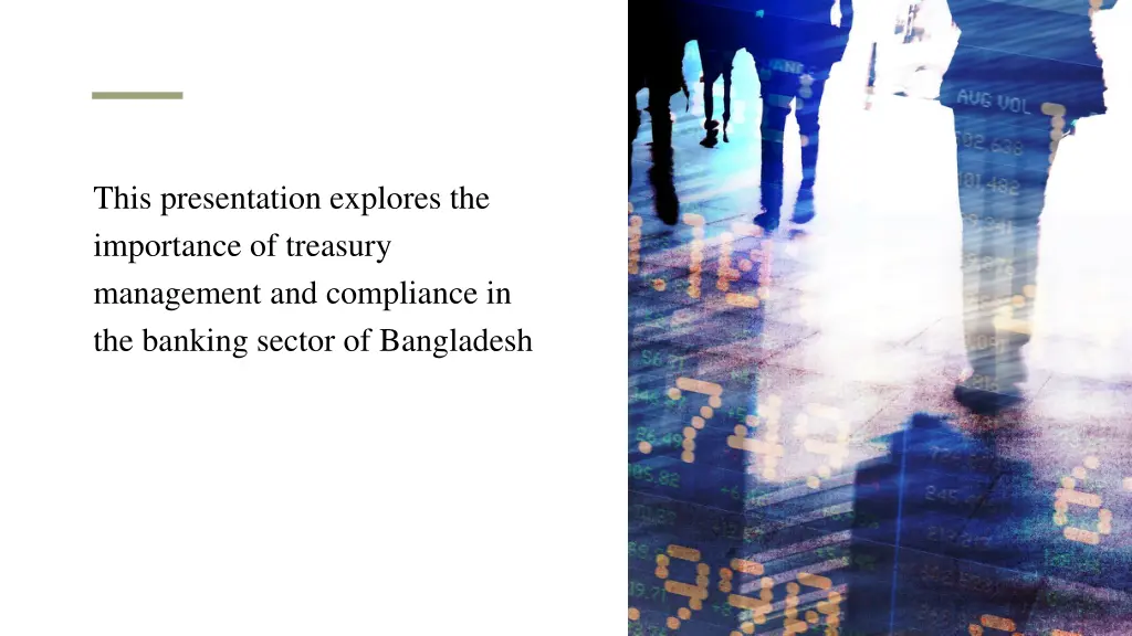 this presentation explores the importance