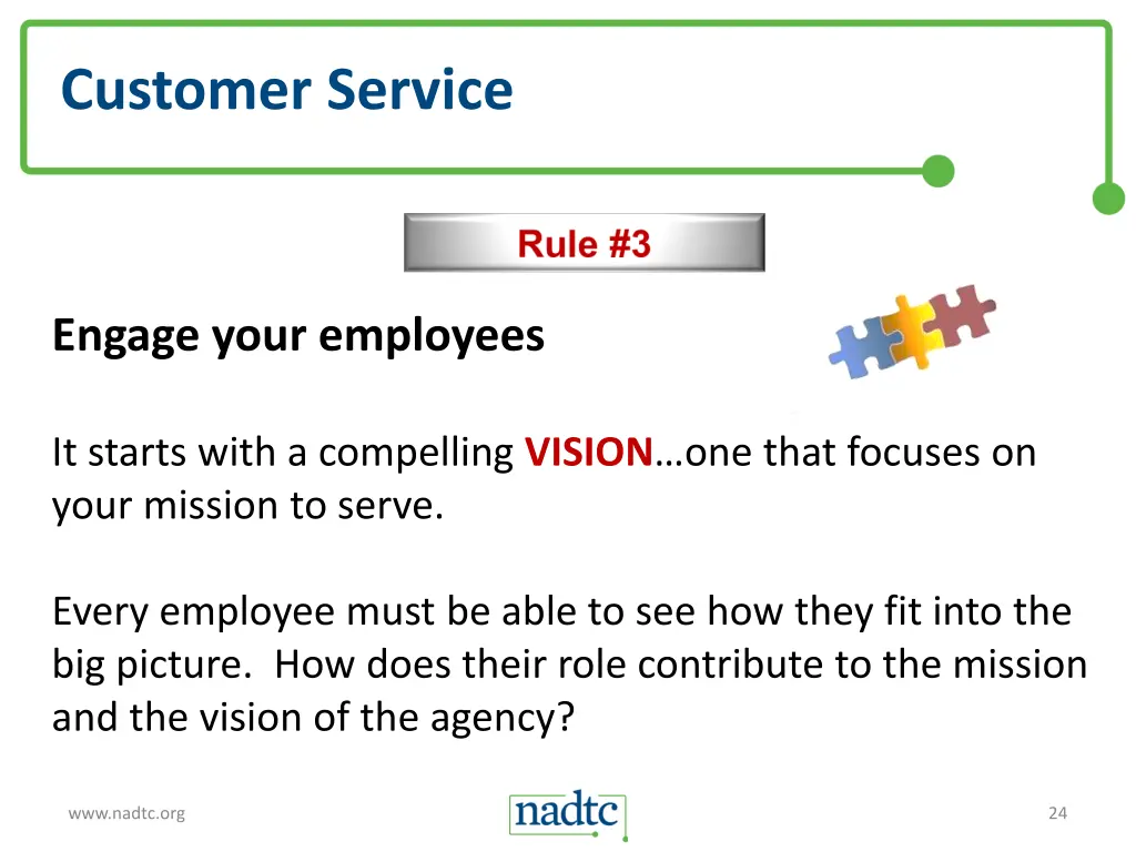 customer service 3